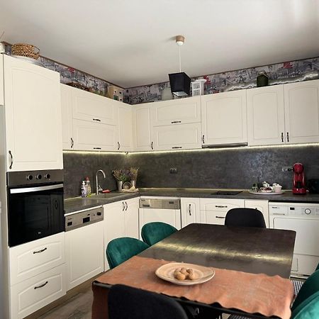 플로브디프 Casa Lavenda 빌라 외부 사진