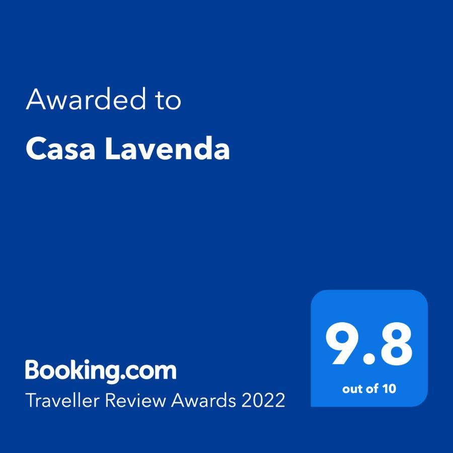 플로브디프 Casa Lavenda 빌라 외부 사진