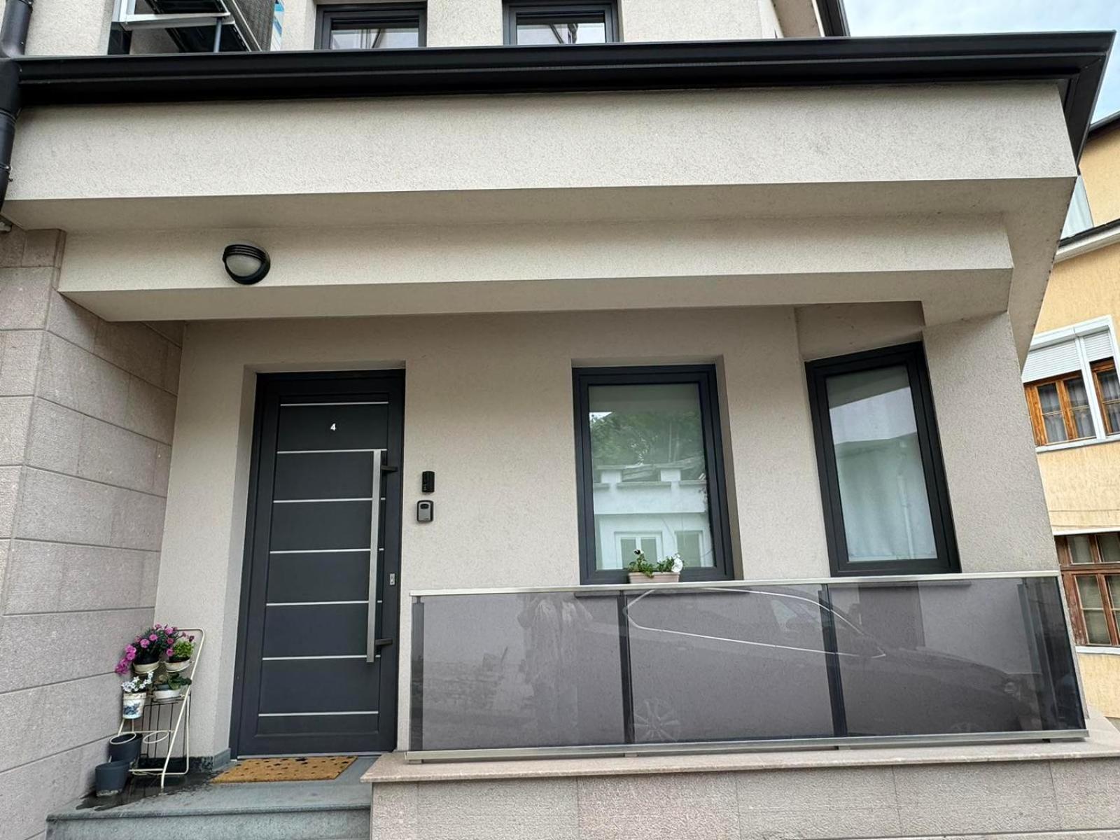 플로브디프 Casa Lavenda 빌라 외부 사진