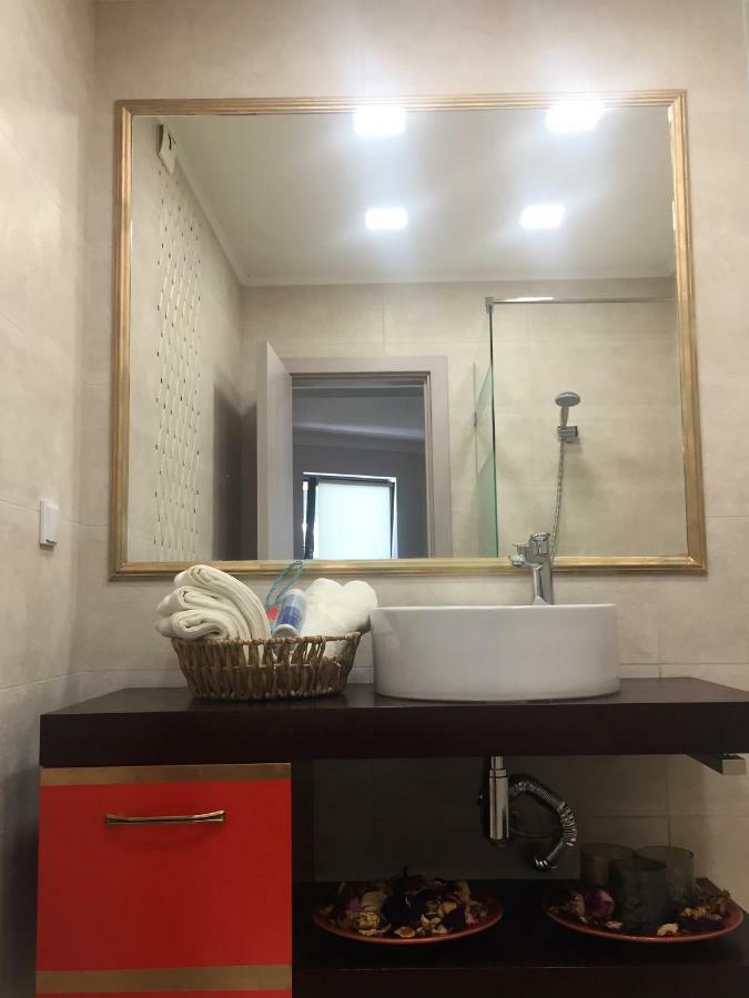 플로브디프 Casa Lavenda 빌라 외부 사진