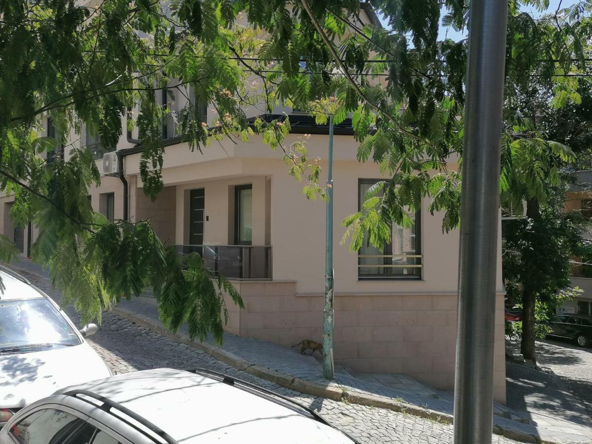 플로브디프 Casa Lavenda 빌라 외부 사진