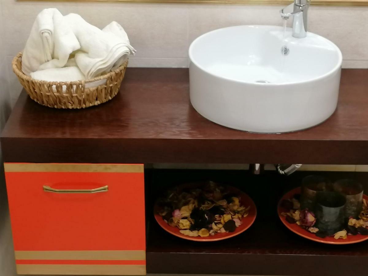 플로브디프 Casa Lavenda 빌라 외부 사진